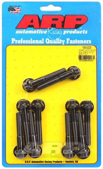 Bilde av Ford Modular Boss 5.0L main side bolt kit