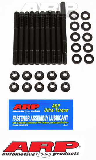 Bilde av Ford Modular 4.6L 2V 2-bolt main stud kit