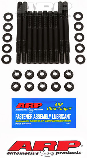 Bilde av Ford Modular 4.6L 2-bolt w/tray '03-'04 super charger main stud kit