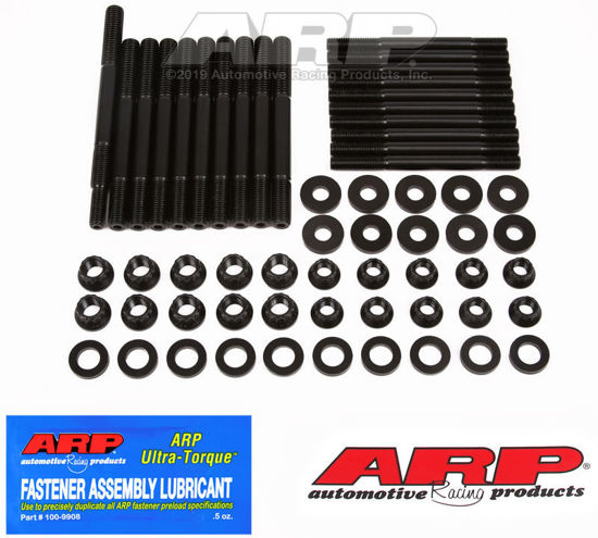 Bilde av Ford Modular 4.6L 4V 4-bolt main stud kit