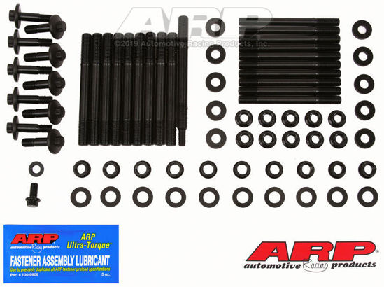 Bilde av Ford 5.0L Coyote main stud kit