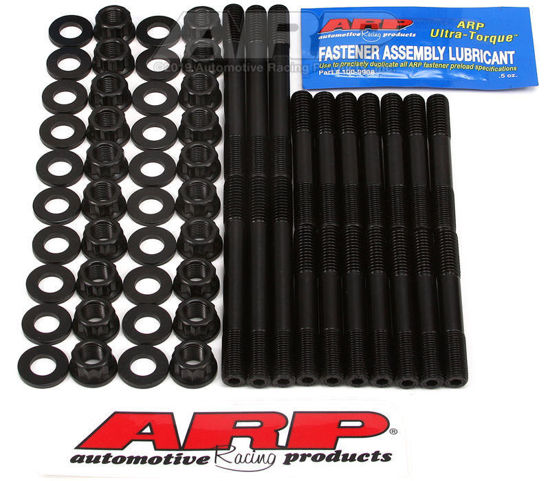 Bilde av Rover 3.9L-4.6L V8 w/10 bolt heads head stud kit