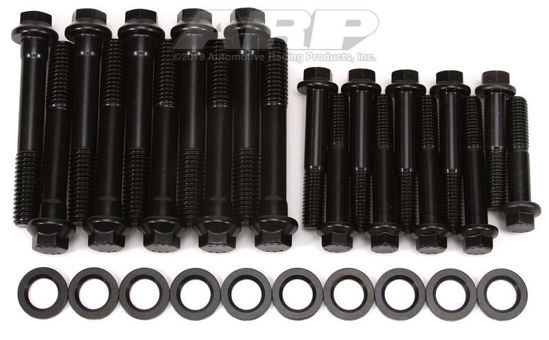 Bilde av Rover 4.0L & 4.6L V8 main bolt kit