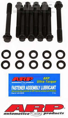 Bilde av Olds 350 2-bolt main bolt kit