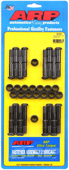 Bilde av Olds 225-307-350-403-425 3/8" rod bolt kit