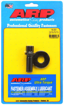 Bilde av Pontiac 350-400-455 balancer bolt kit