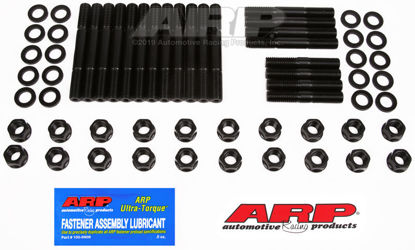 Bilde av Pontiac 400-428 67 & later head stud kit