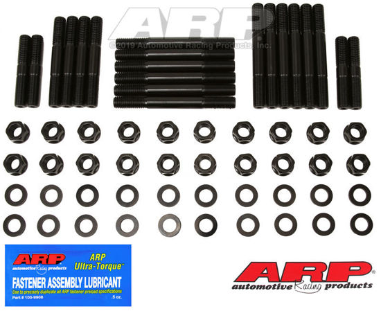 Bilde av Pontiac '68-'79 400-428, Ram Air&SD head stud kit