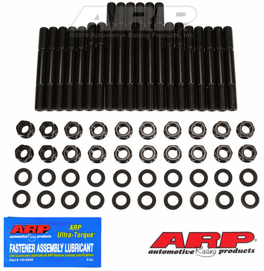 Bilde av Ram Air 5 hex head stud kit