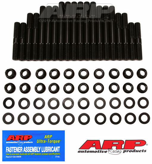 Bilde av Pontiac Ram Air 2 & 455-HO 12pt head stud kit