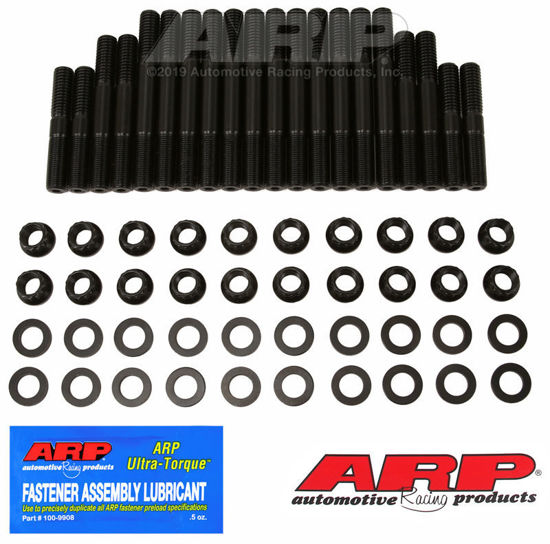 Bilde av Pontiac '67 & prev. 400-428 12pt head stud kit