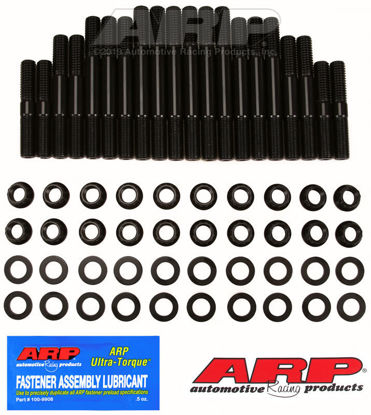 Bilde av Pontiac 400-428, Ram Air & SD 12pt head stud kit