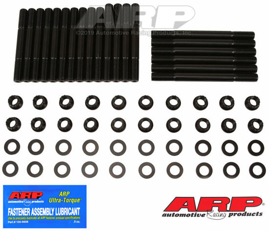 Bilde av Ram Air 5 hex head stud kit