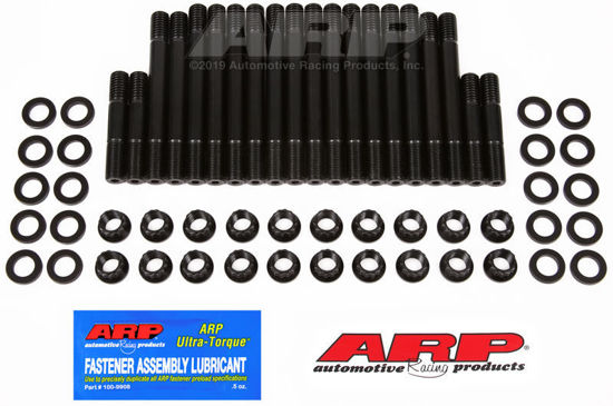 Bilde av Pontiac w/Edel perf rpm mfg 3/15/02 & up head stud kit