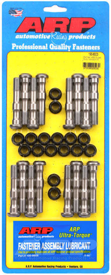 Bilde av Pontiac 455 Super Duty rod bolt kit