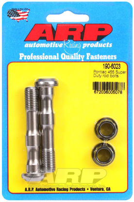 Bilde av Pontiac 455 Super Duty rod bolts