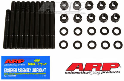 Bilde av Pontiac 4-cylinder Iron Duke head stud kit