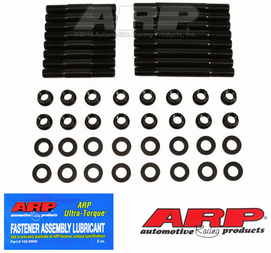 Bilde av Pontiac Supercharged 3800 L67 '99 & up 12pt head stud kit