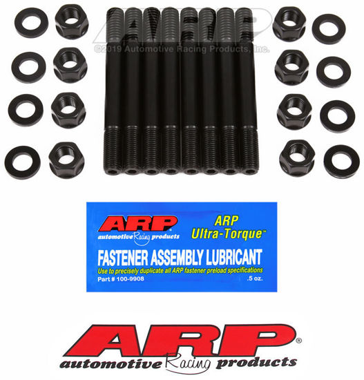 Bilde av Pontiac Supercharged 3800 L67 '99 & up hex main stud kit