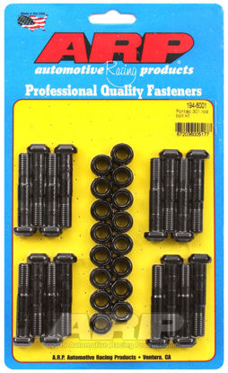 Bilde av Pontiac 301 rod bolt kit