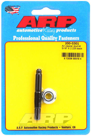 Bilde av 5/16" x 2.225 air cleaner stud kit