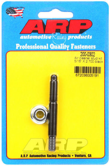 Bilde av 5/16" x 2.700 air cleaner stud kit