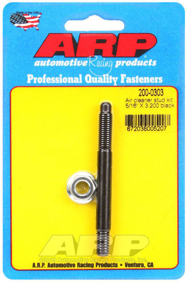 Bilde av 5/16" x 3.200 air cleaner stud kit