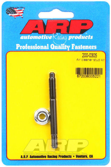 Bilde av 1/4" x 2.700  air cleaner stud kit