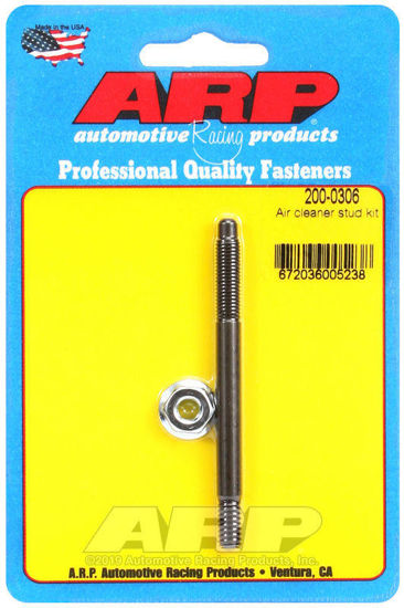 Bilde av 1/4" x 3.200  air cleaner stud kit