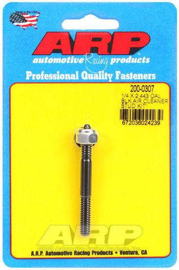 Bilde av 1/4" x 2.443 air cleaner stud kit