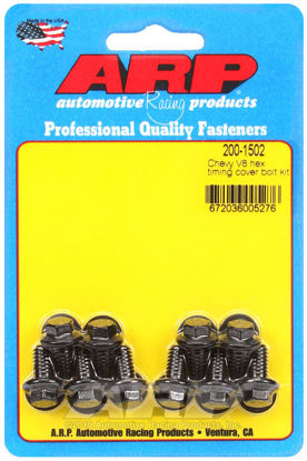 Bilde av Chevy V8 hex timing cover bolt kit