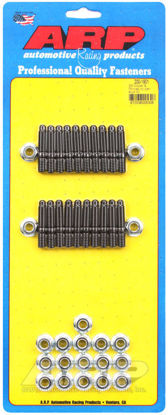 Bilde av SB Mopar & Pontiac oil pan stud kit