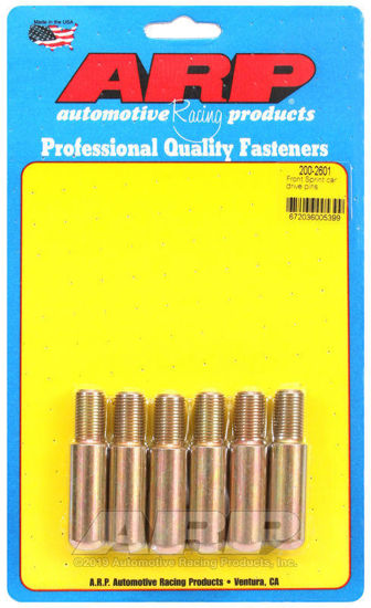 Bilde av Front Sprint car drive pins