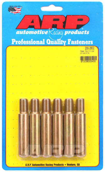 Bilde av Rear Sprint car drive pins