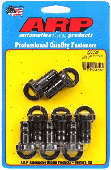 Bilde av Top fuel flywheel bolt kit