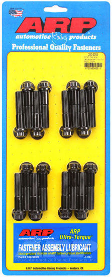 Bilde av General replacement for alum rods, 8740 rod bolt kit