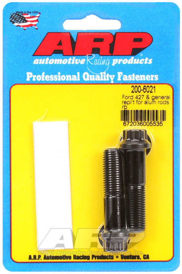 Bilde av Ford 427 & general repl't for alum rods, rod bolts