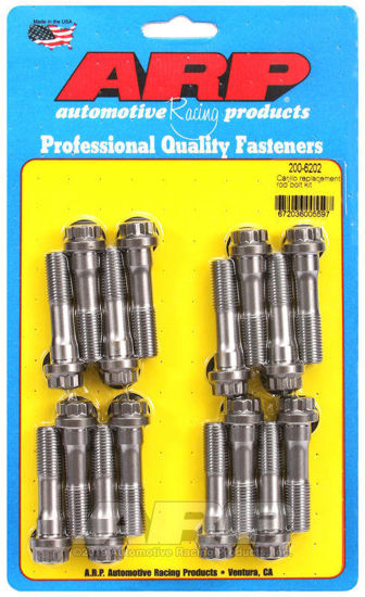 Bilde av Carillo replacement ARP2000 rod bolt kit