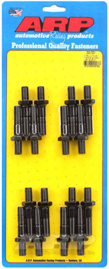 Bilde av SB Chevy/Ford, w/rllr rckrs & grdls, rocker arm stud kit