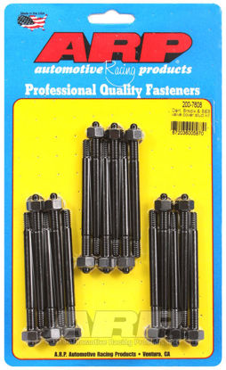 Bilde av Dart Brodix & B&B valve cover stud kit