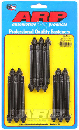 Bilde av Dart Brodix & B&B 12pt valve cover stud kit