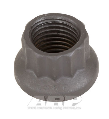 Bilde av 3/8-24 high tech self locking 12pt nut kit