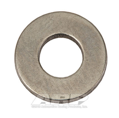 Bilde av 1/4 ID 9/16 OD SS general purpose washer