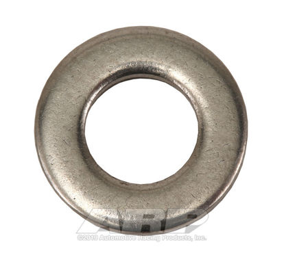 Bilde av 1/4 ID 1/2 OD SS general purpose washer