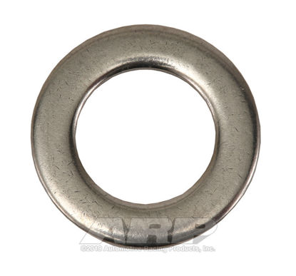 Bilde av 7/16 ID 3/4 OD SS general purpose washer