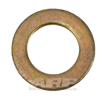 Bilde av 3/8 ID 5/8 OD cad plated washer