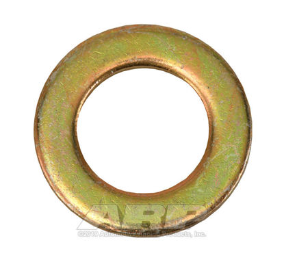 Bilde av 7/16 ID 3/4 OD cad plated washer