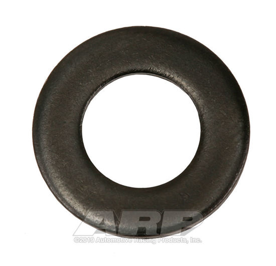 Bilde av M10 ID .410 OD black general purpose washer