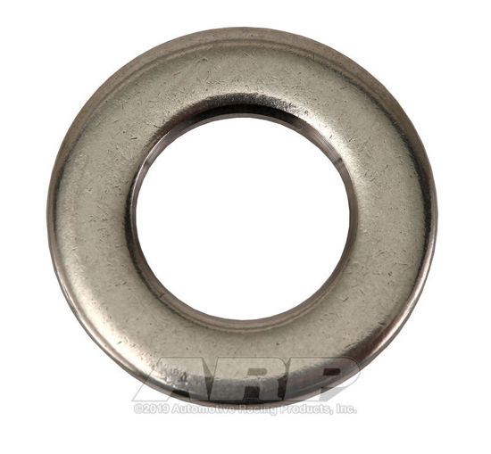 Bilde av M10 ID .410 OD SS general purpose washer