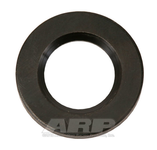Bilde av M12ID .876 OD chamfer black washer